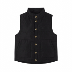 Celine Down Vest